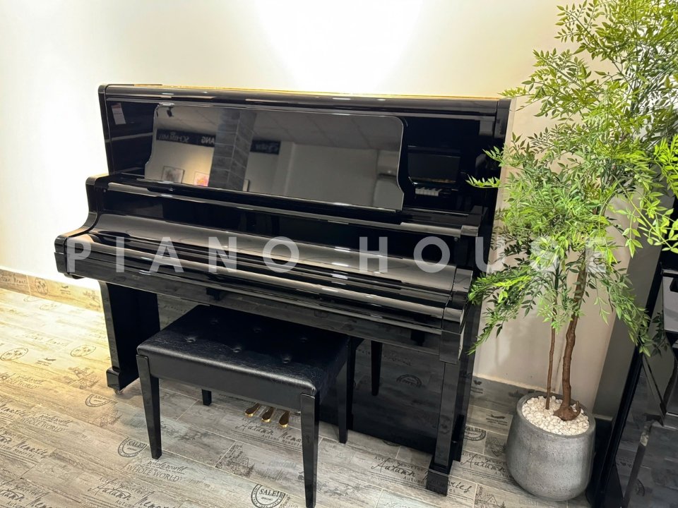 Cận cảnh KAWAI XO-8 tại Piano House